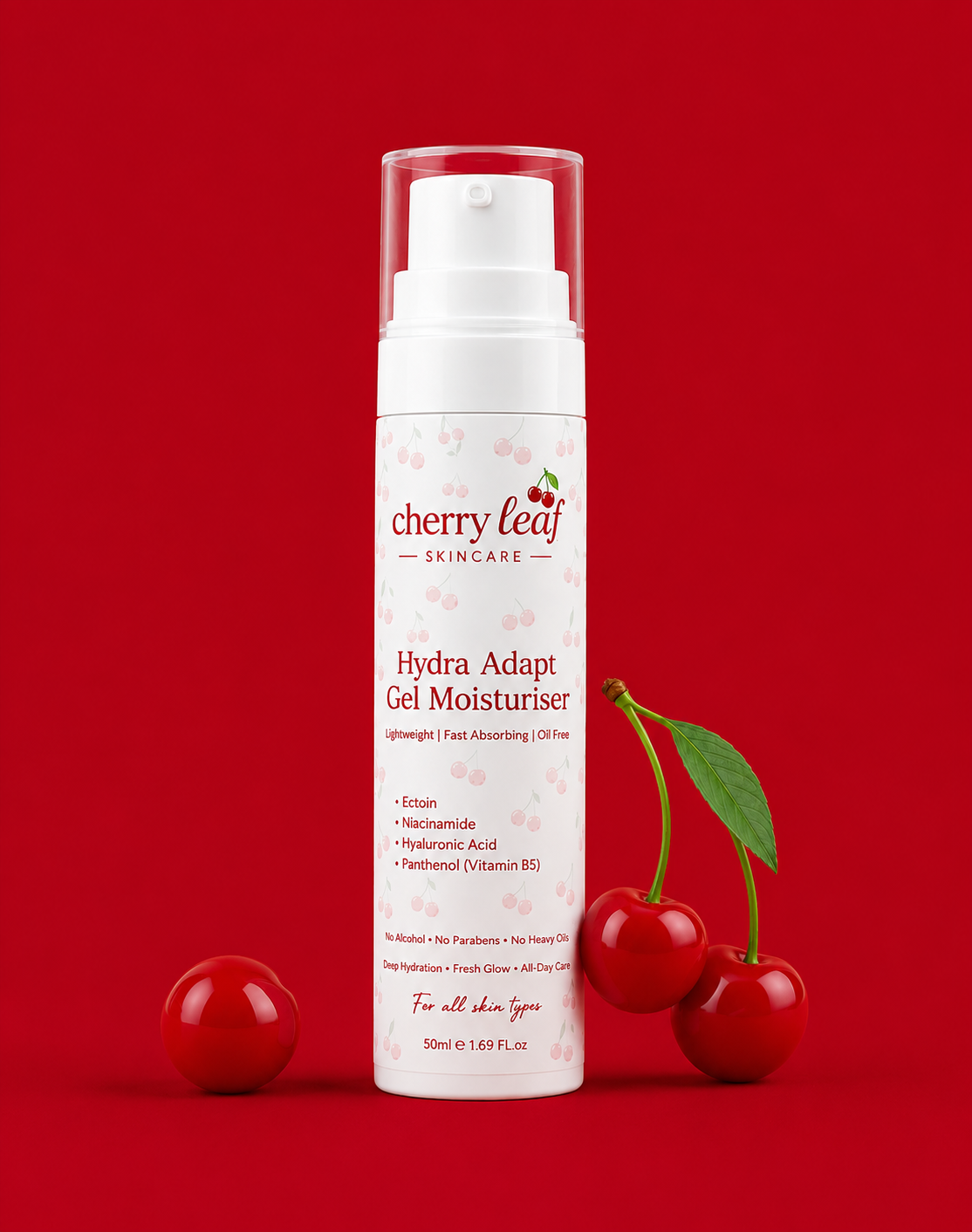 Hydra Adapt Gel Moisturiser